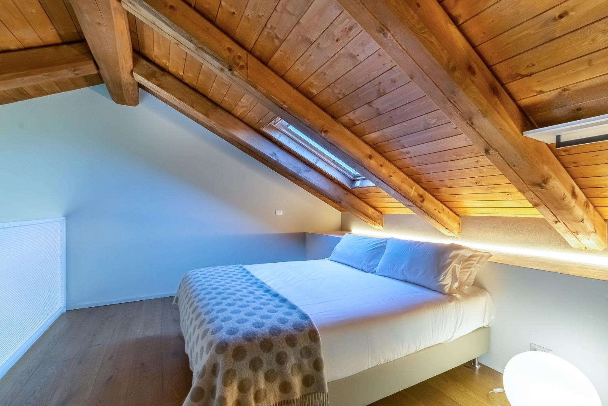 Frames Relax Apartment La Morra Bagian luar foto
