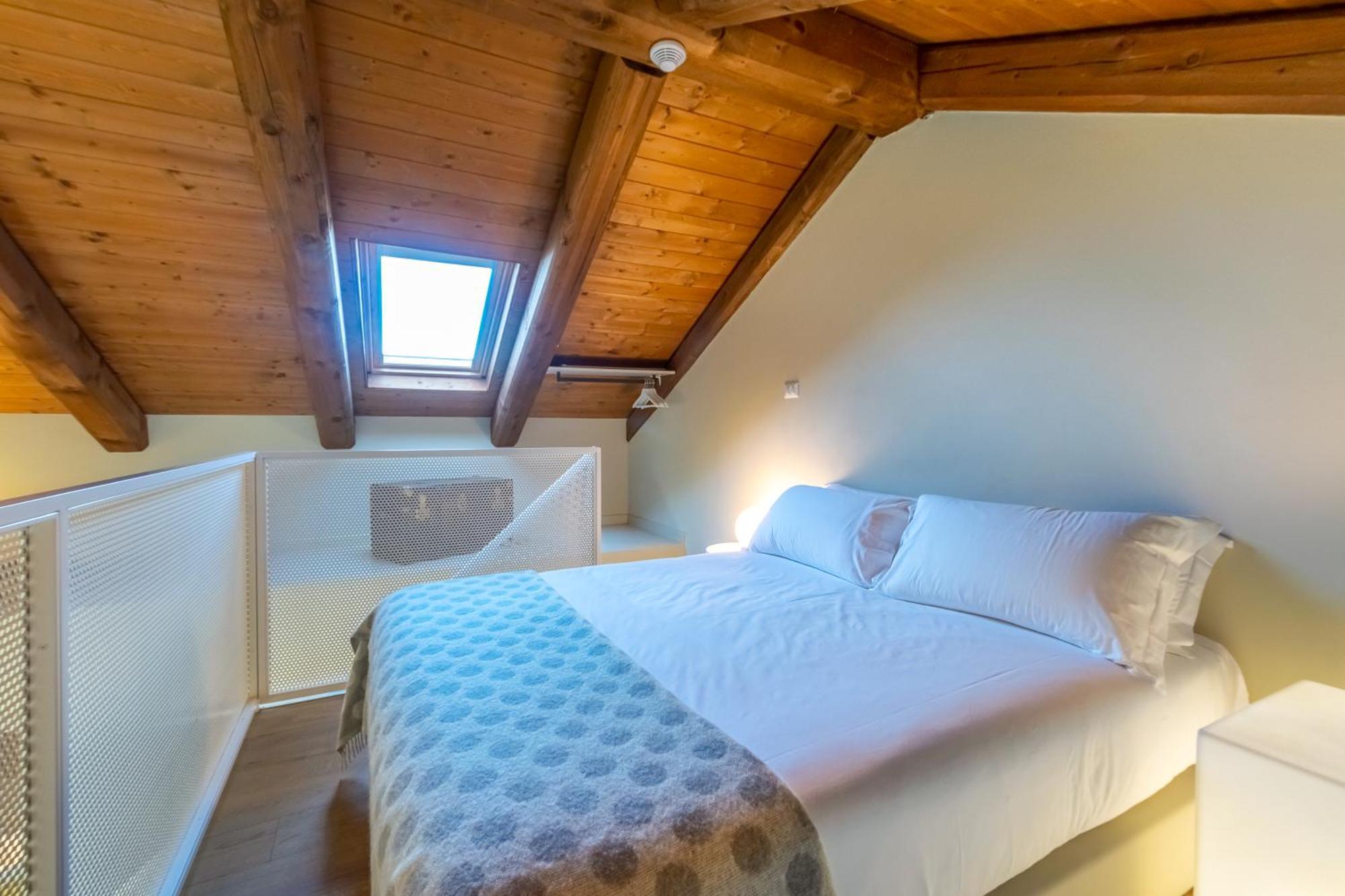 Frames Relax Apartment La Morra Bagian luar foto