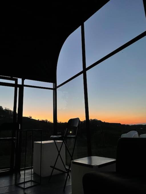 Frames Relax Apartment La Morra Bagian luar foto