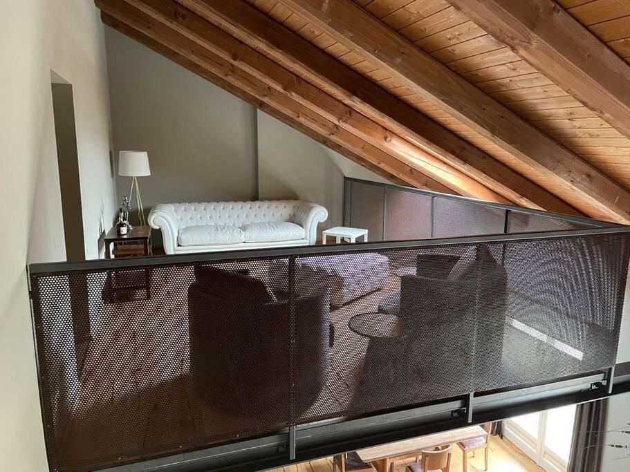 Frames Relax Apartment La Morra Bagian luar foto